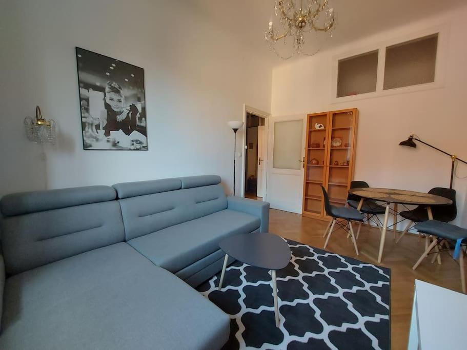 Warsaw Holiday Apartment Εξωτερικό φωτογραφία