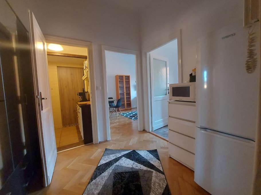 Warsaw Holiday Apartment Εξωτερικό φωτογραφία
