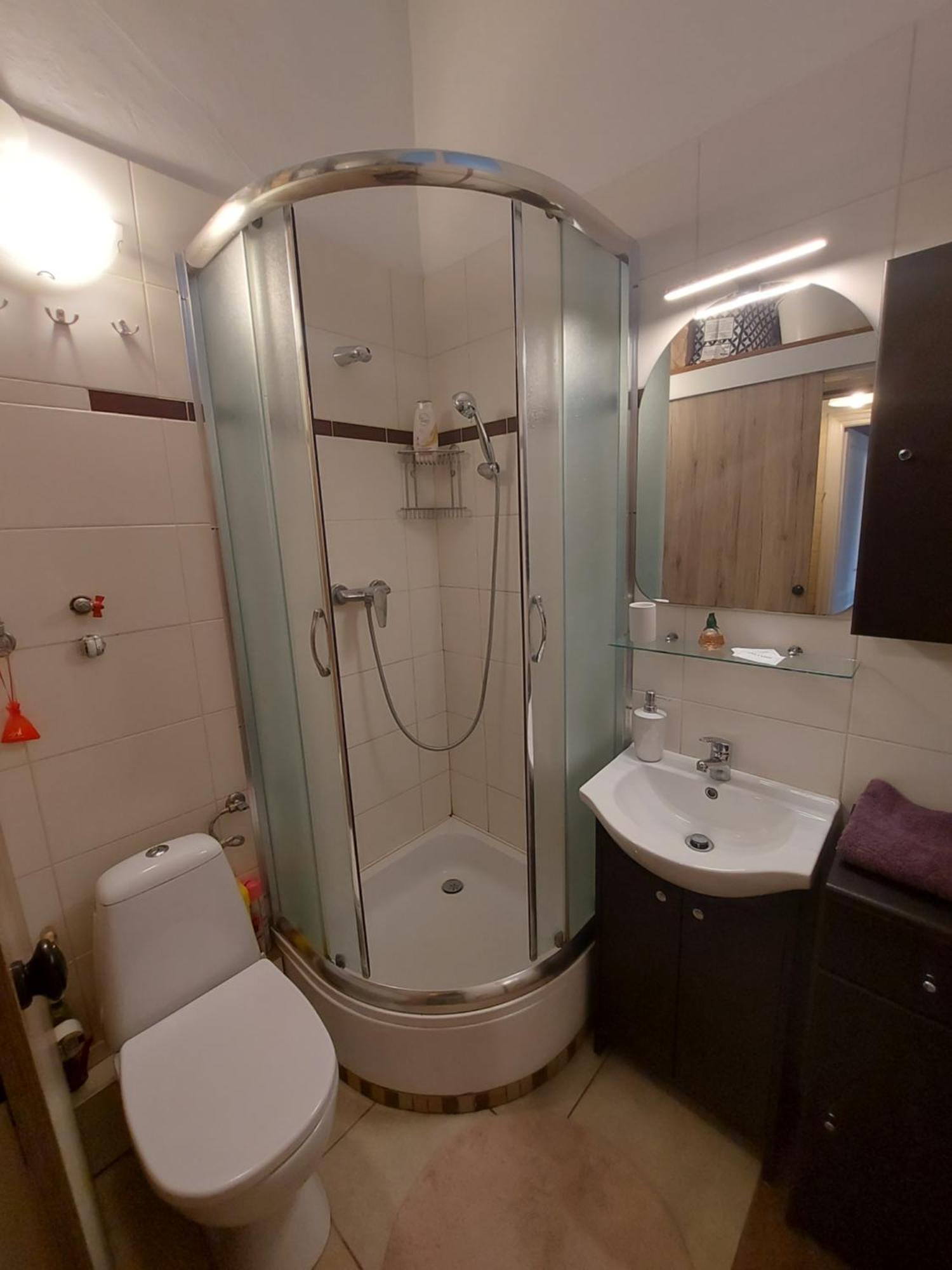 Warsaw Holiday Apartment Εξωτερικό φωτογραφία